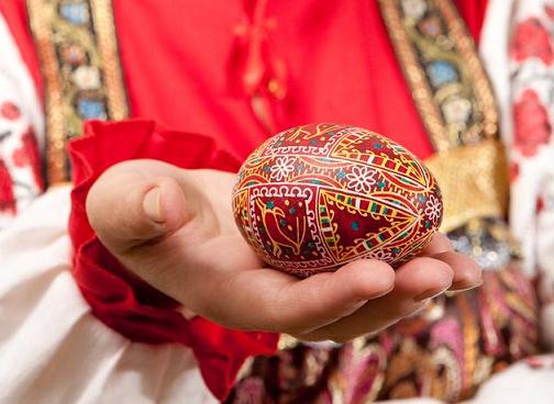 orthodoxes ostern