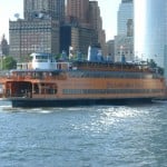 Staten Island Ferry