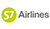 S7 Airlines S7