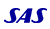Scandinavian Airlines