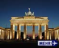 Berlin, gro�z�gig und modern.