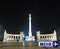 Budapest, bezaubernd und malerisch.