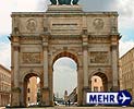M�nchen, festlich und gem�tlich.