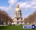 Paris, romantisch und verführerisch.