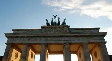 Berlin, Berlin