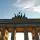Berlin Brandenburger Tor