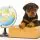 Reisen mit Hund