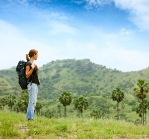 Gesund im Urlaub - Passende Kleidung