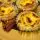 Pastéis de Belem - Natas