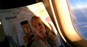 Vintage! – Die besten Werbeanzeigen seit 1950