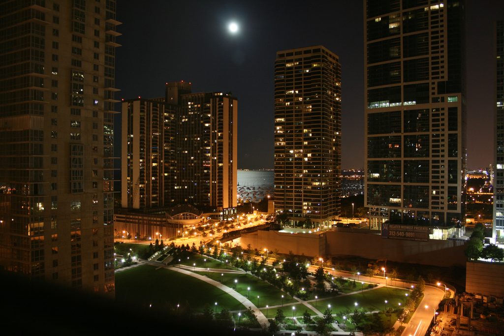 Chicago