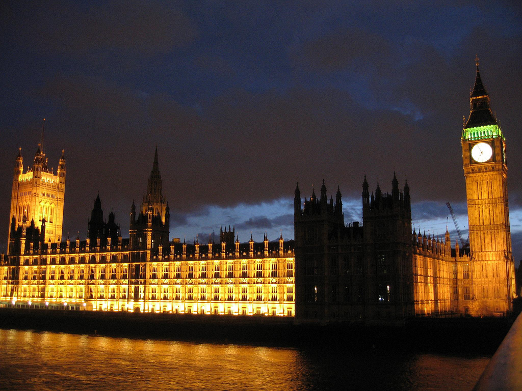 London