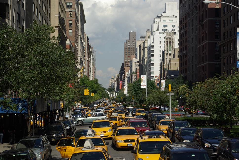New York