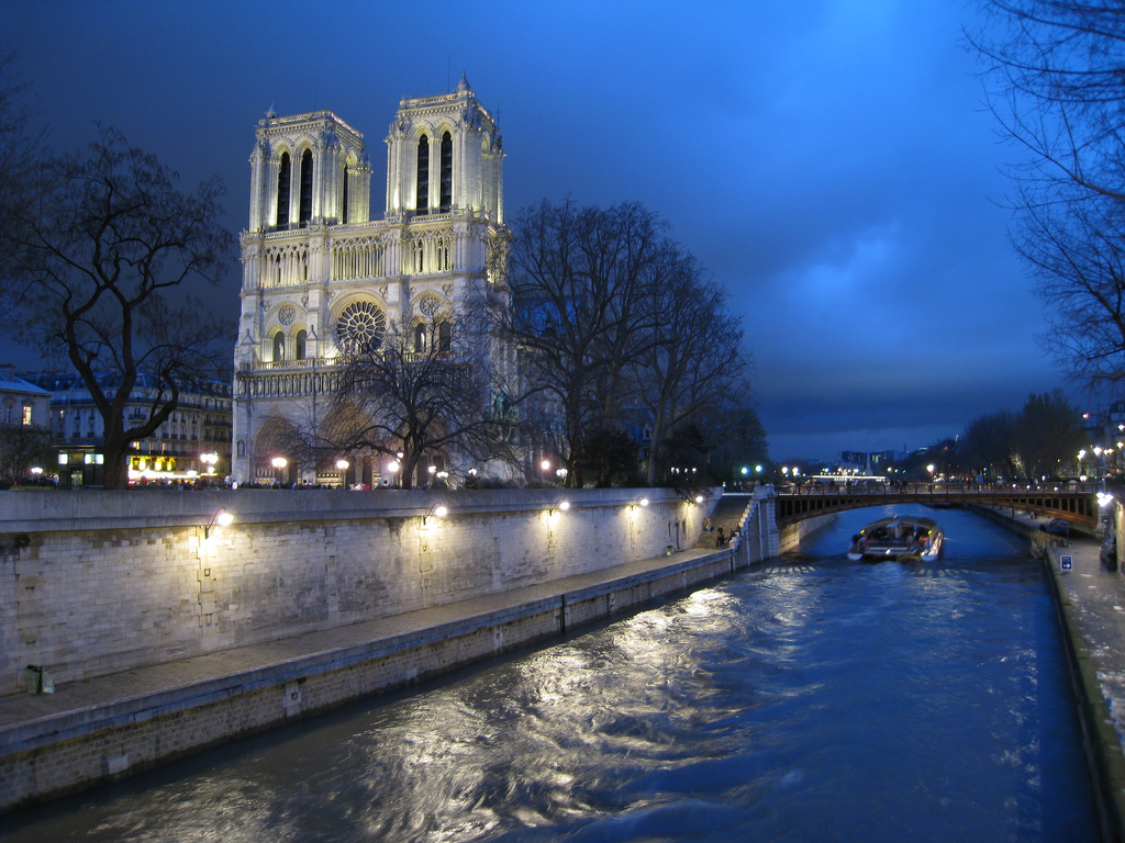 Paris