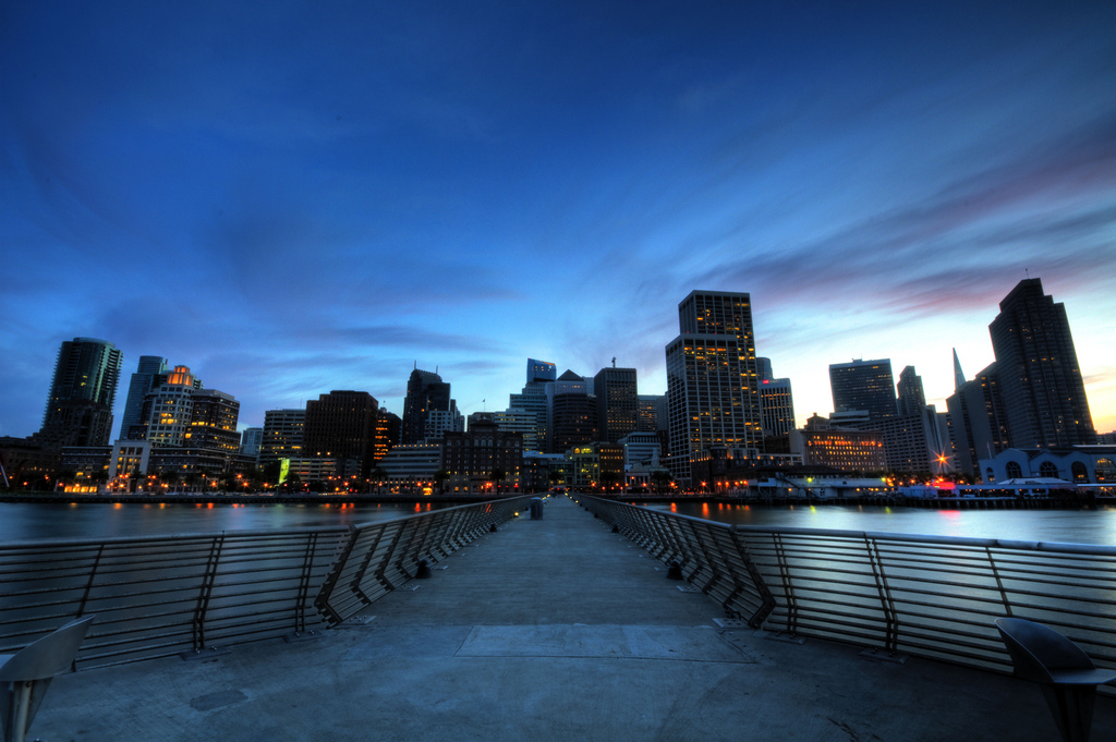 San-Francisco