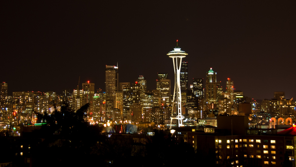 Seattle