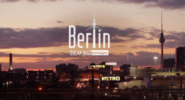 “Breaking Stereotypes Berlin” – Schluss mit Klischee-Reisen