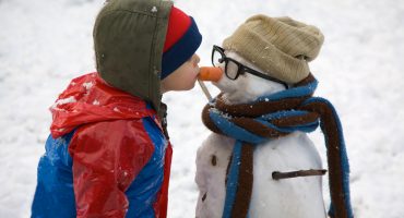 Die 10 schönsten Schneefotos