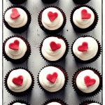 cupcakes - die besten Geschenkideen zum Valentinstag