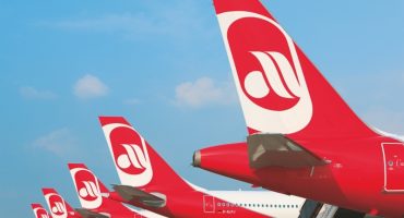 Neue Tarife bei Air Berlin