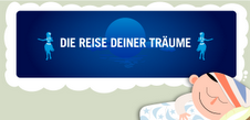 Traumurlaub – Die Reise Deiner Träume