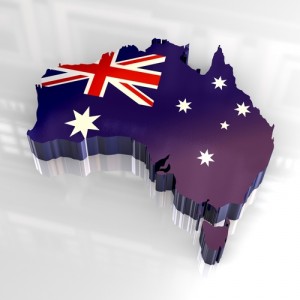 Einreise Australien Visum