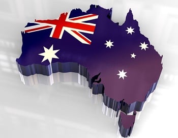 Visum australien online