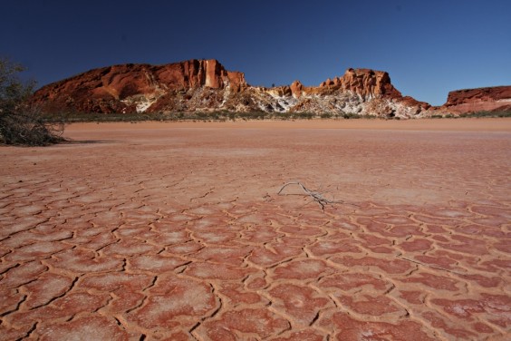 Einreise Australien Visum