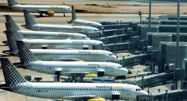 Vueling räumt Preise ab – World Low Cost Airlines Congress
