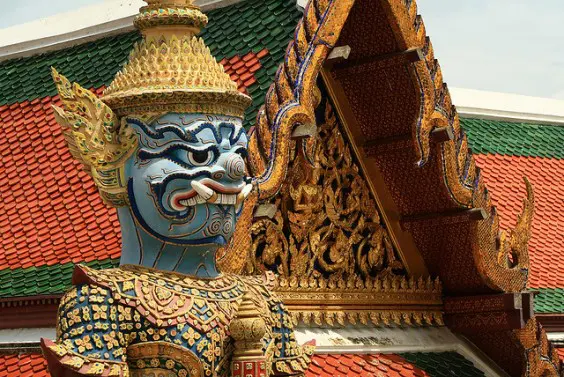 Bangkok Bangkok