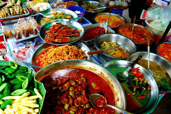 Bangkok Bangkok