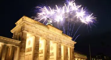 Silvester Party 2012 – die schönsten Orte