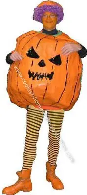 Halloween Kostüme zum Selbermachen