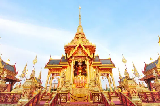 Bangkok Bangkok
