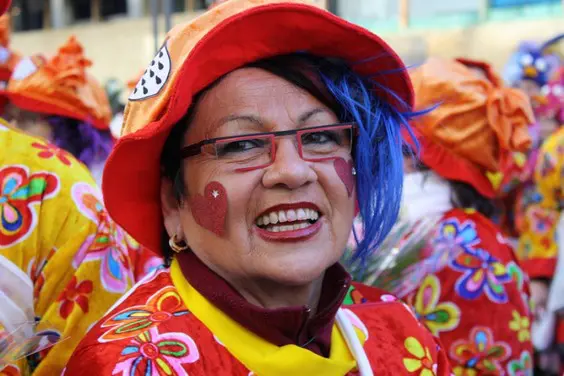 Karneval Köln 2013