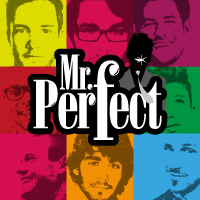 Traummann gesucht - Mr. Perfect