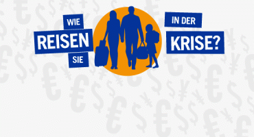 Was sind Ihre Geheimnisse um Geld beim Reisen, während der Krise, zu sparen?