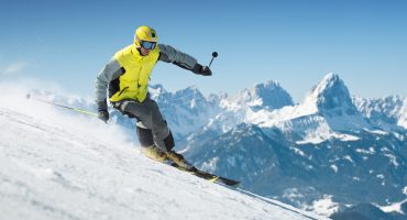 Die neusten Trends für den Skiurlaub 2012