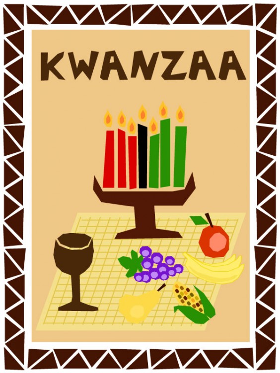 kwanzaa