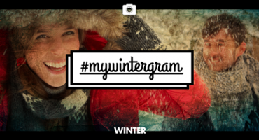 Instagram Winter-Gewinnspiel #mywintergram