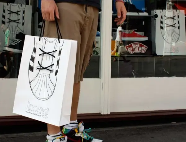 Schuhtasche