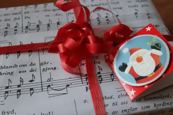 Weihnachtslieder