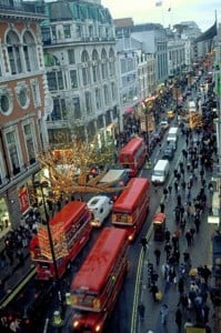 Oxford Street London