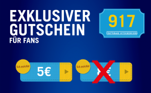 eDreams Fluggutschein