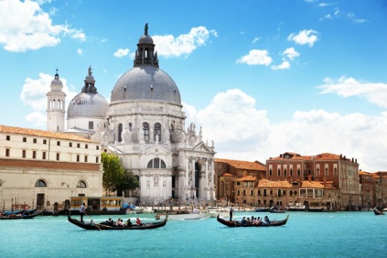 Venedig, Italien