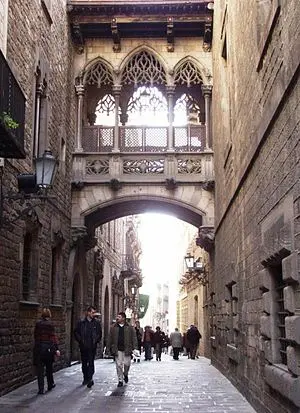 El Born Barcelona El Born Shopping Barcelona