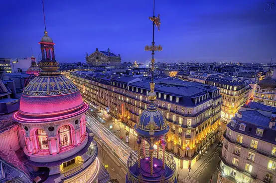 Printemps Paris Printemps Paris