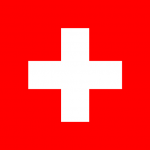 Flagge Schweiz