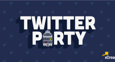 Twitter Party Vol. 2 #eDreamsParty! Super Preise zu gewinnen!