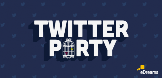 Twitter Party